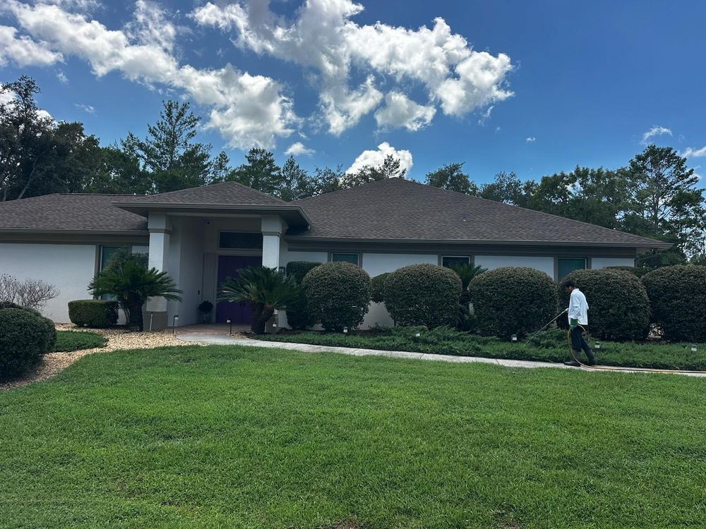 All Photos for Garrison Pest Control Inc in Spring Hill, FL