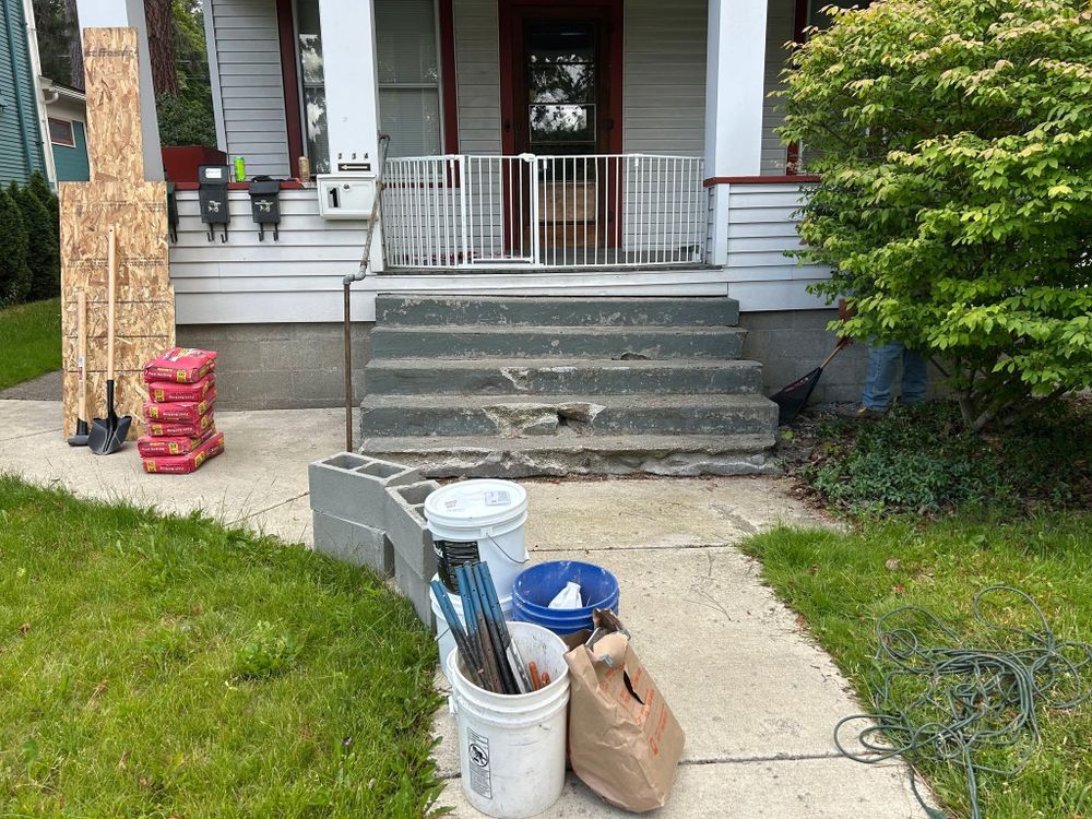 All Photos for Pierson Home Repair in Cheney, WA