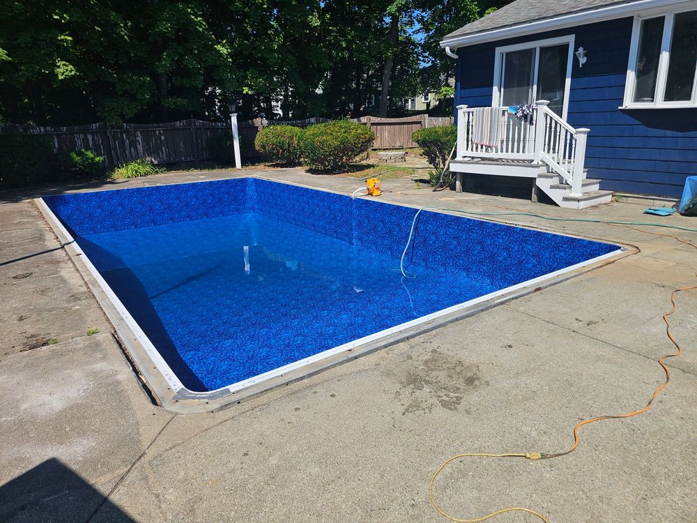 All Photos for Blue Max Pool Service Inc. in Framingham, MA