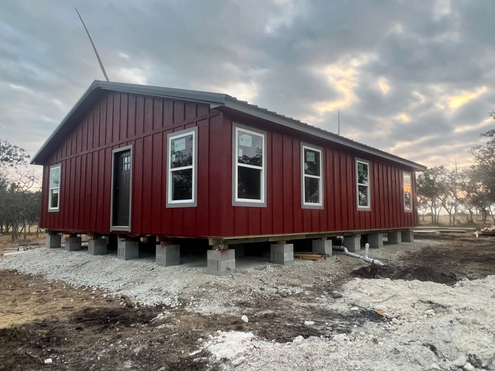 All Photos for Cutter Lane Builders in Cameron, TX