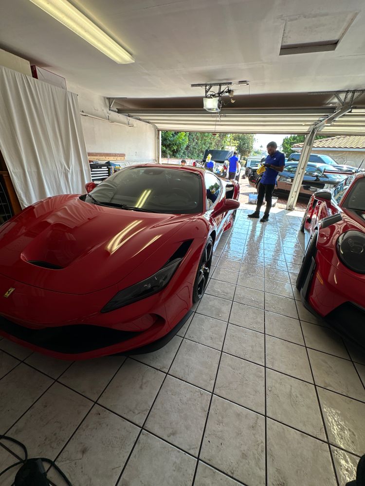 All Photos for Pros But Bros Detailing in San Diego, CA
