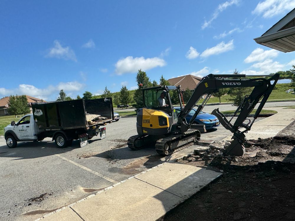 All Photos for DiSessa Landscape & Construction in Wantage, NJ