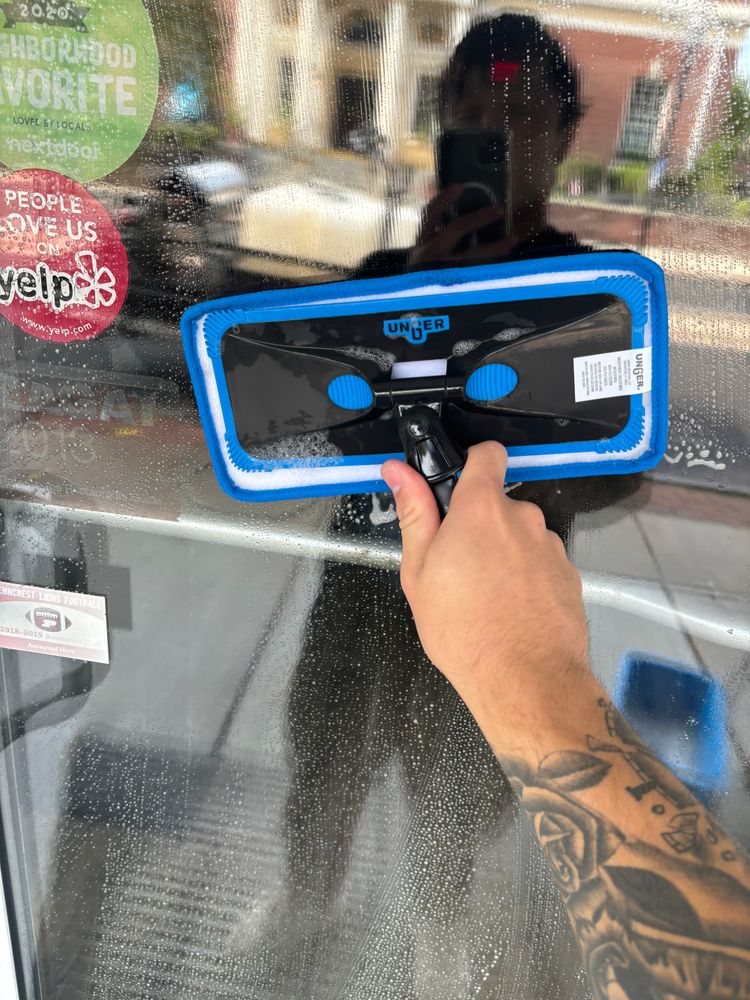 All Photos for Creekside Power Washing in Aston Township, PA