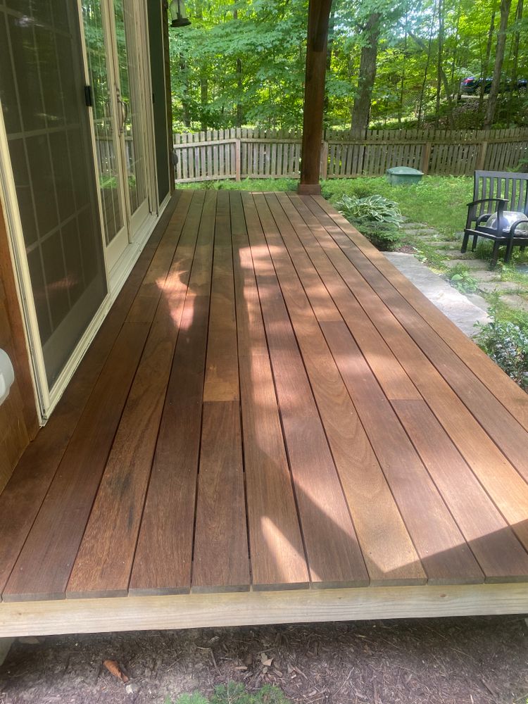 All Photos for JBA Painting LLC in Killington, VT