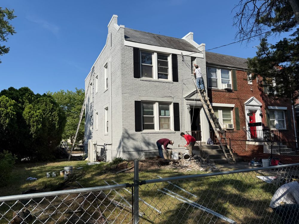 All Photos for Ellery Contracting in Washington, DC