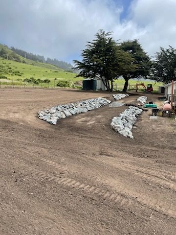 All Photos for Schaap Excavating in Gualala, CA