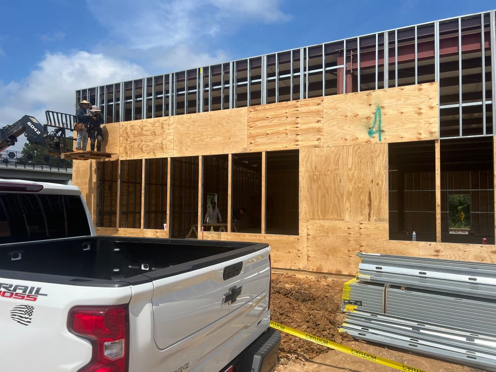 All Photos for Broadway & McMullen Construction in Hattiesburg, MS