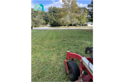 Lawn and landscape for Appealio in Gainesville, FL