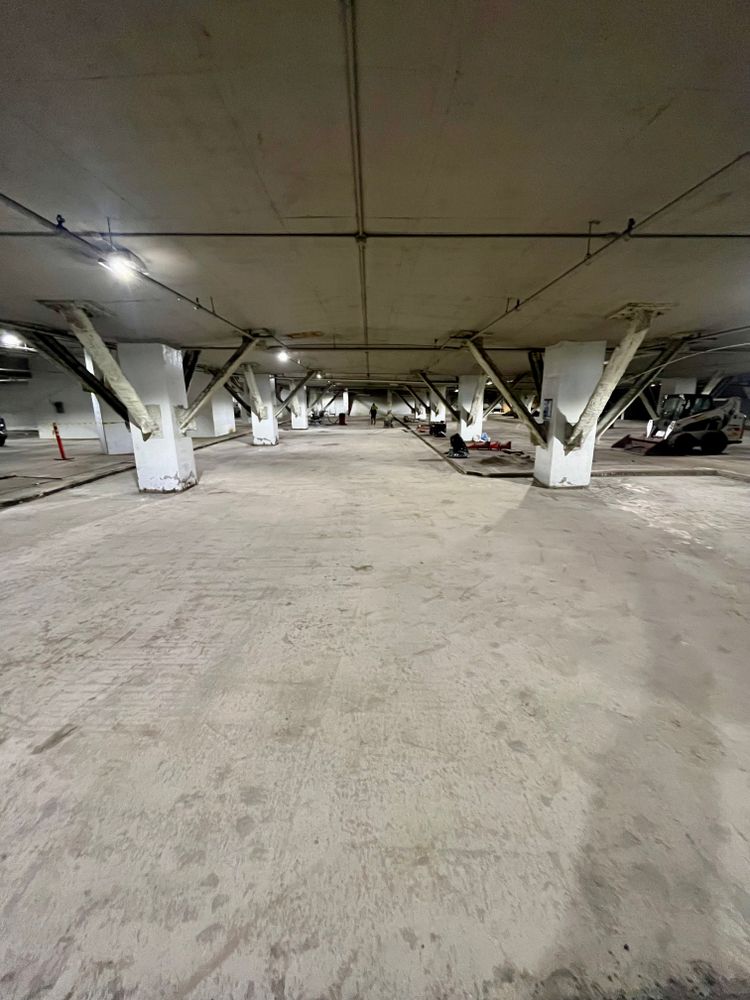 All Photos for Box State Surface Prep in Denver, CO