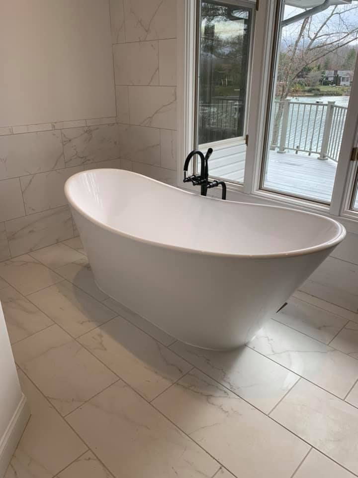 All Photos for Crabtree Plumbing in Cumberland County, TN