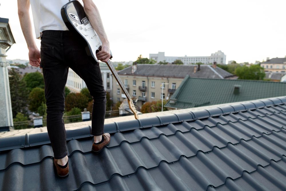 Residential Window Cleaning for Time to Shine Window Cleaning in Las Vegas, NV