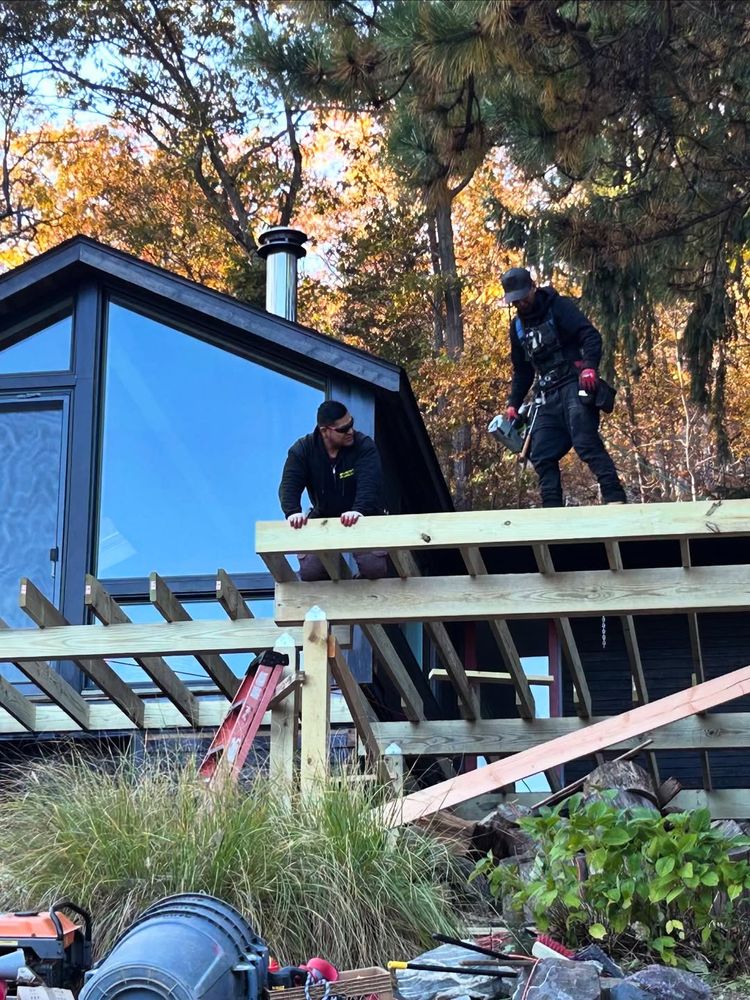 All Photos for LNC Contracting in Greenwood Lake, NY