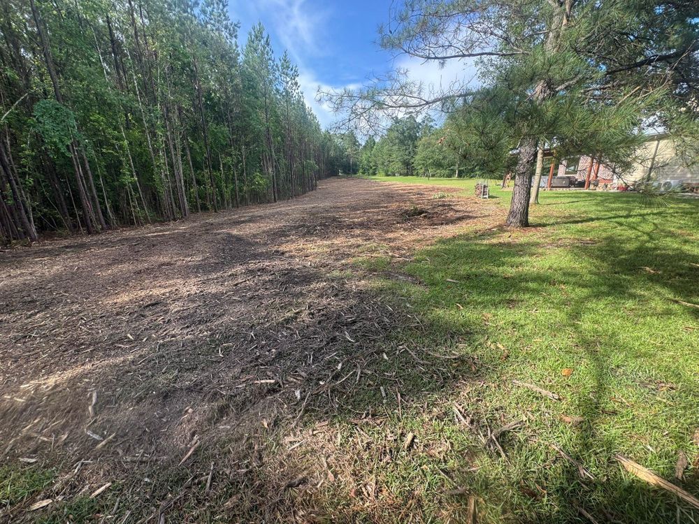 All Photos for South Mississippi Land Management LLC in Columbia, Mississippi