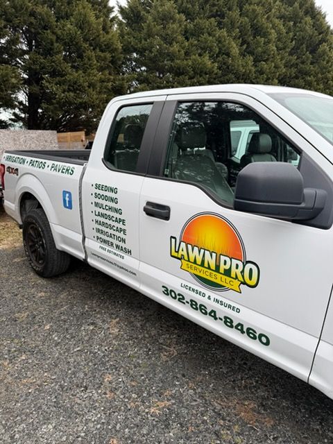 All Photos for Lawn pro services in Georgetown, DE