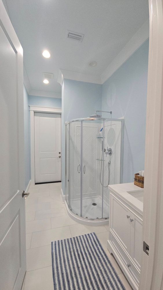 Construction  for Albee Construction in Okaloosa County, FL