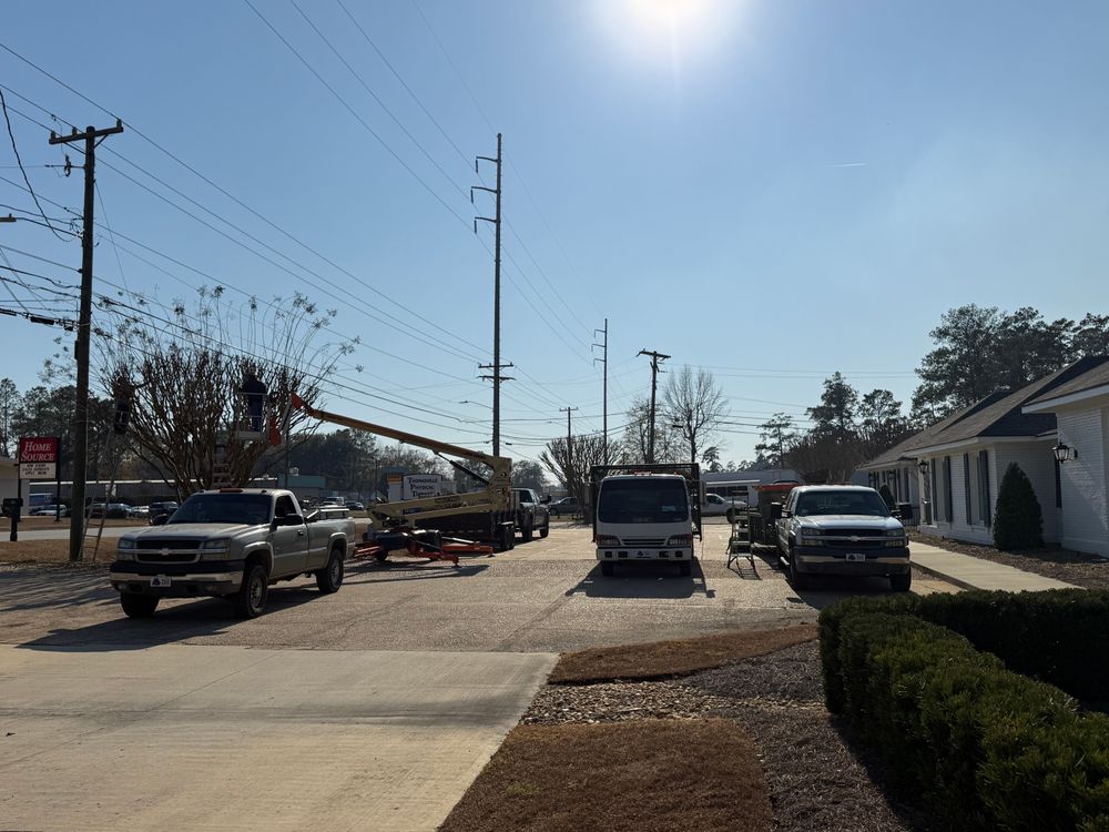 All Photos for Thomasville Lawn Care in Thomasville, GA