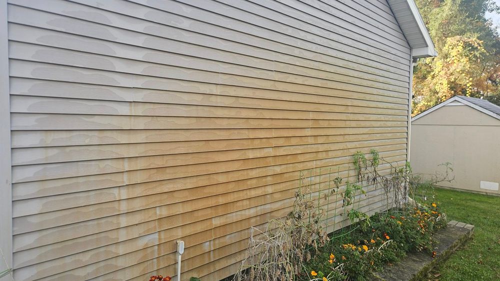 All Photos for On The Spot Lawn Maintenance & Pressure Washing in Jackson, MI