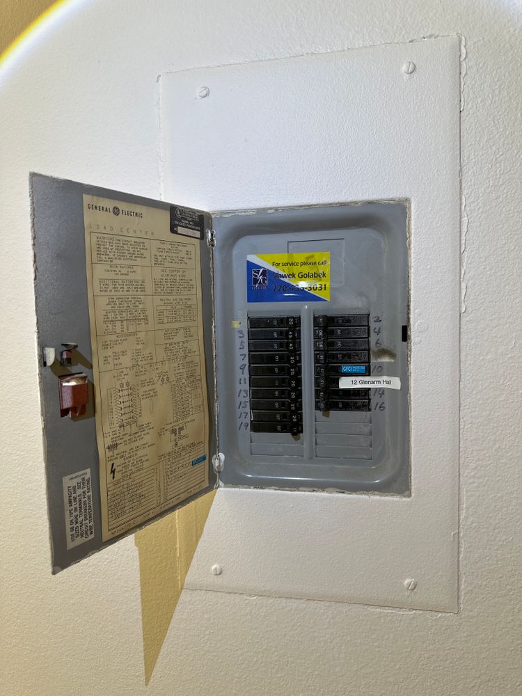 All Photos for Golden Peak Inspection in Golden, CO