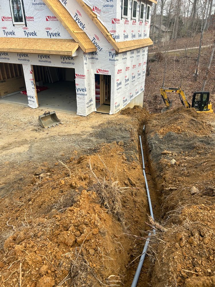 All Photos for CST Dirt Solutions in Rowan, NC