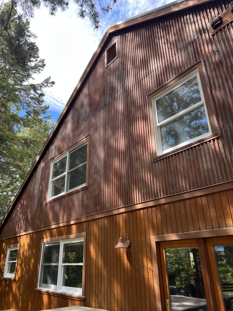 All Photos for Redpoint Construction in Truckee, CA