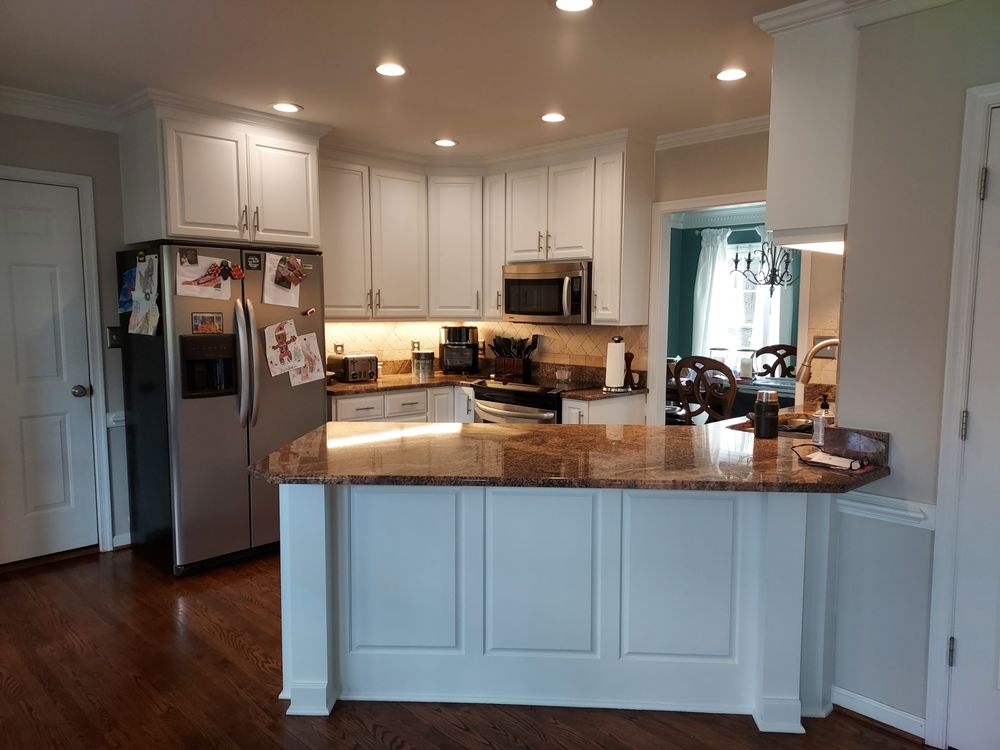 All Photos for Southern Charm Painting in Lynchburg, VA