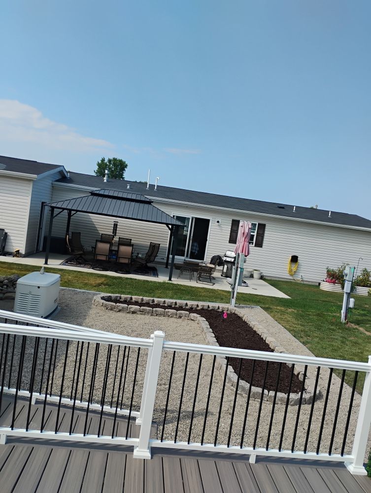 All Photos for Lighthouse Lawn Care and Irrigation in Marysville, MI