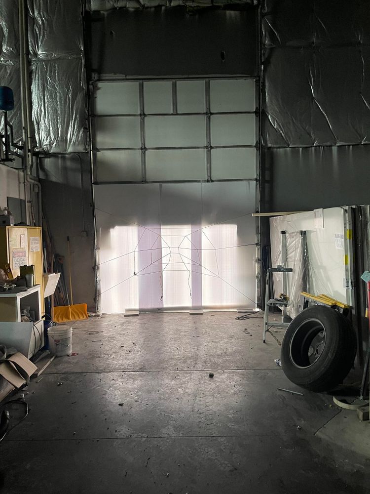 Garage Door and Services for JR Garage Door and Services in LA Plata, MD