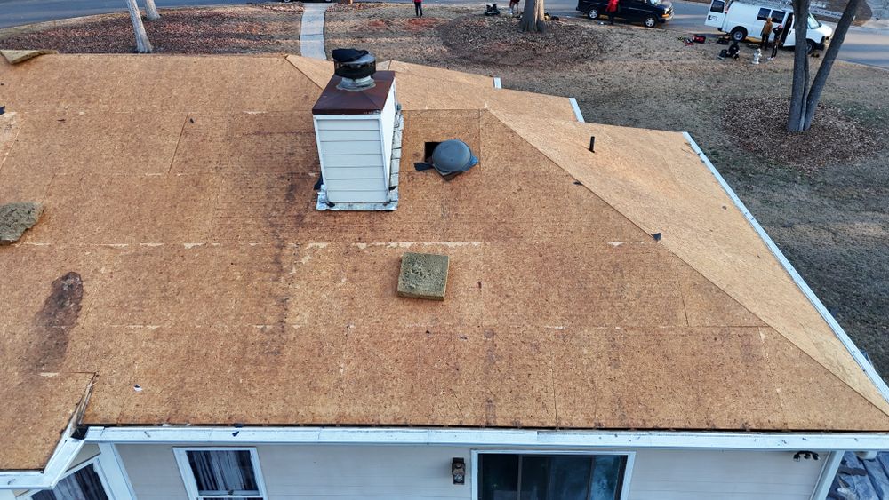 All Photos for FNS Exterior Consulting LLC, Powered By Live OAK in Cumming, GA