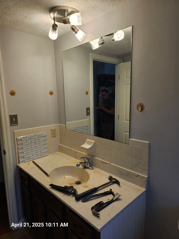 All Photos for M.A.N Property Solutions in Knoxville, TN