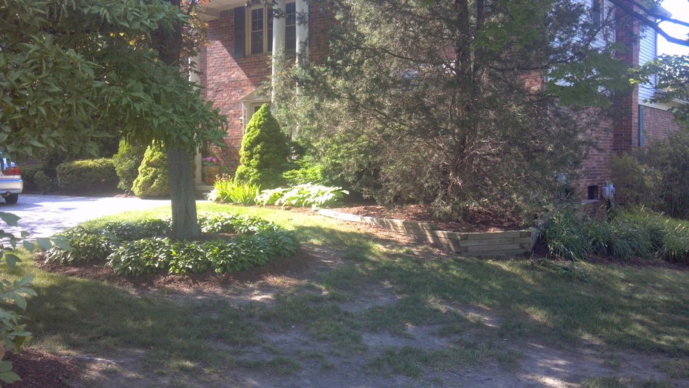 All Photos for Reds Landscaping LLC in Macomb, MI