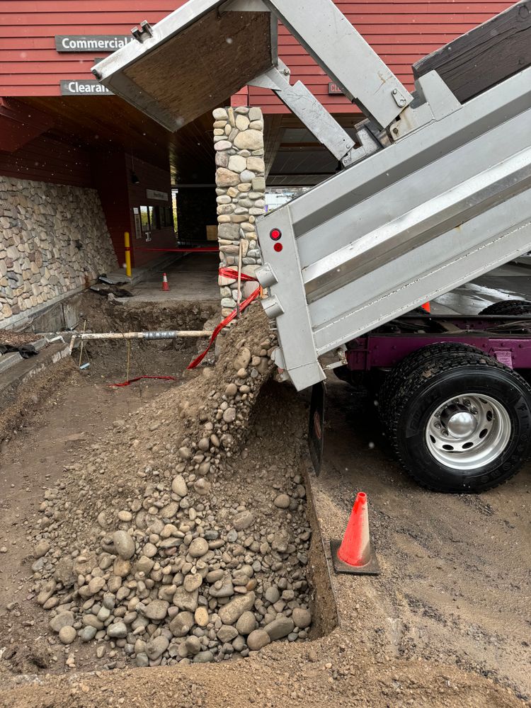 All Photos for Hansen Earth Works in Jackson, WY