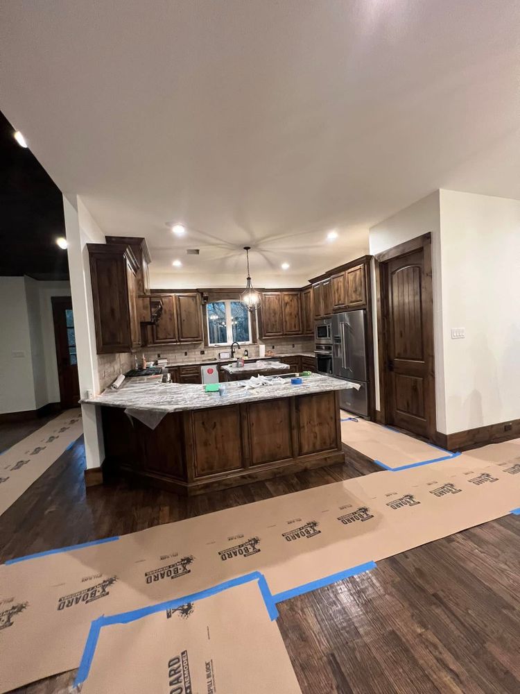 All Photos for Tailor Made Custom Homes in North, TX