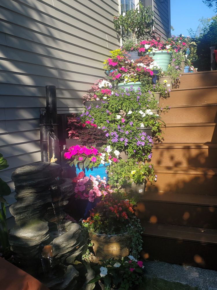 All Photos for Evolution Earthscapes, LLC in Ludlow, MA