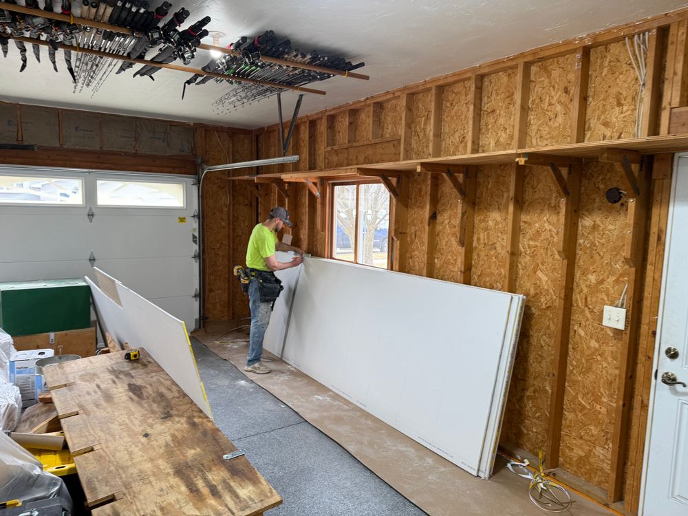All Photos for Ziemer Painting Services in Appleton, WI