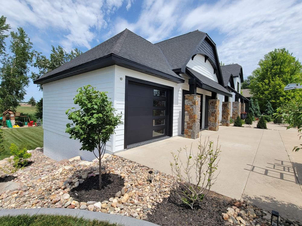 All Photos for Brush Brothers Painting in Sioux Falls, SD