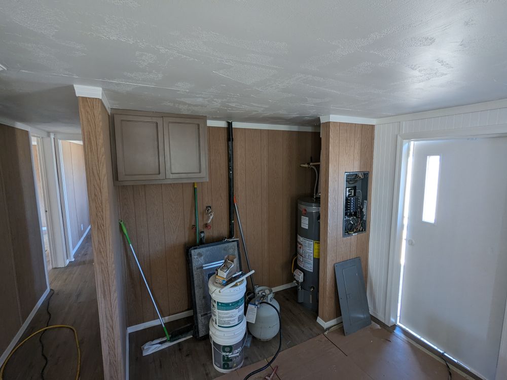 All Photos for Bar None Painting and KRS Construction in Kingman, AZ