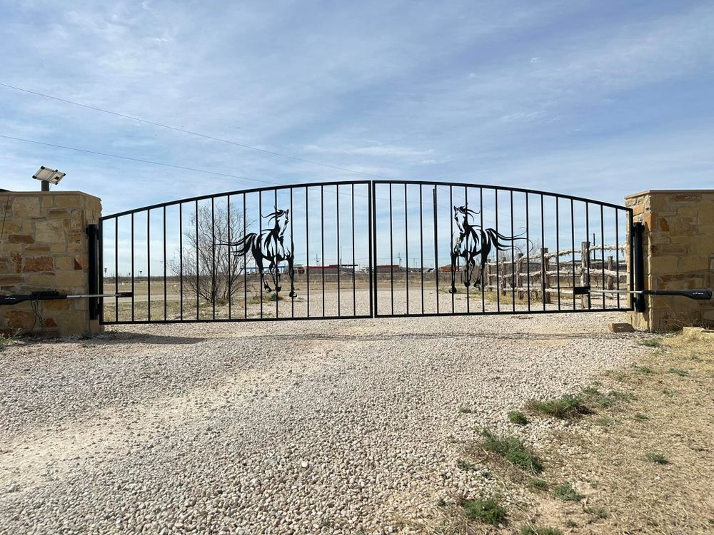 State of the Arc Welding & Design team in Odessa, TX - people or person