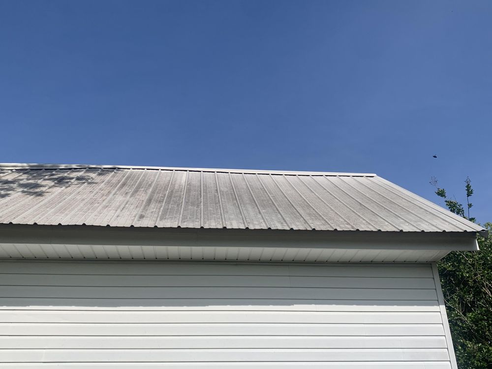 All Photos for X-Stream Pressure Washing and Roof Cleaning in Sandersville, GA