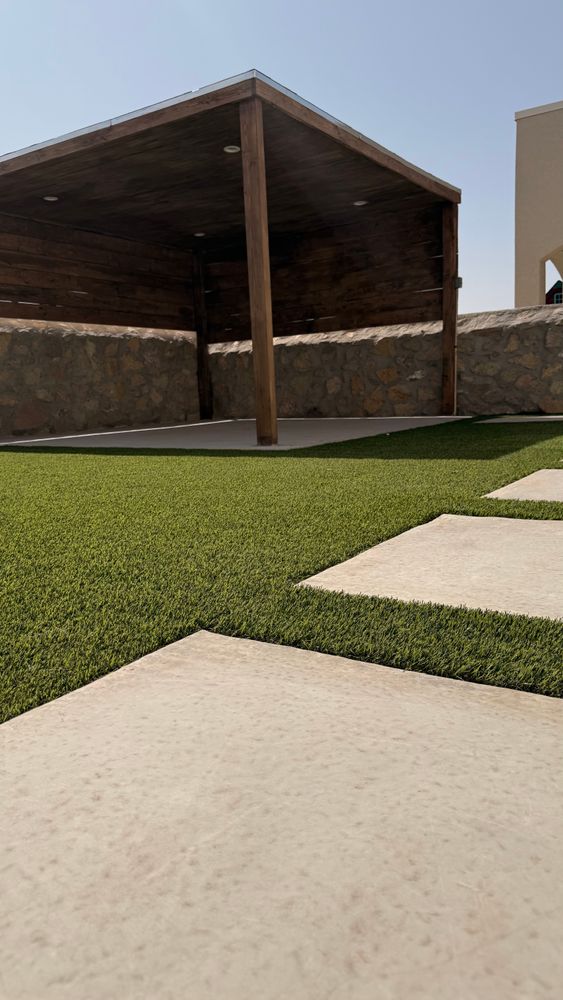 All Photos for Inova Hardscape in El Paso, TX