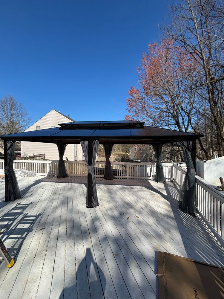 All Photos for PrimeMount Solutions in Annandale, VA