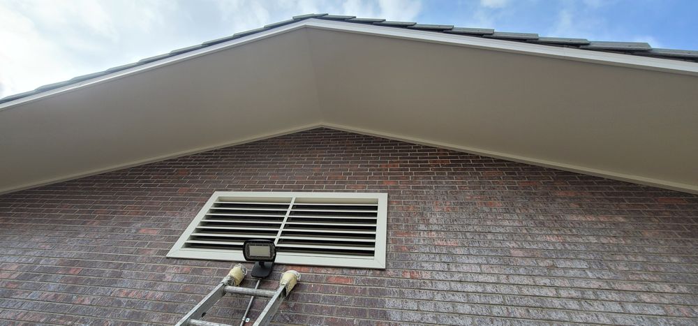 Exterior Painting for Outlaw Painting in Loveland, CO