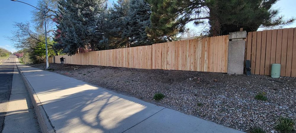 Landscaping for NGL Landscape Company in Denver, CO