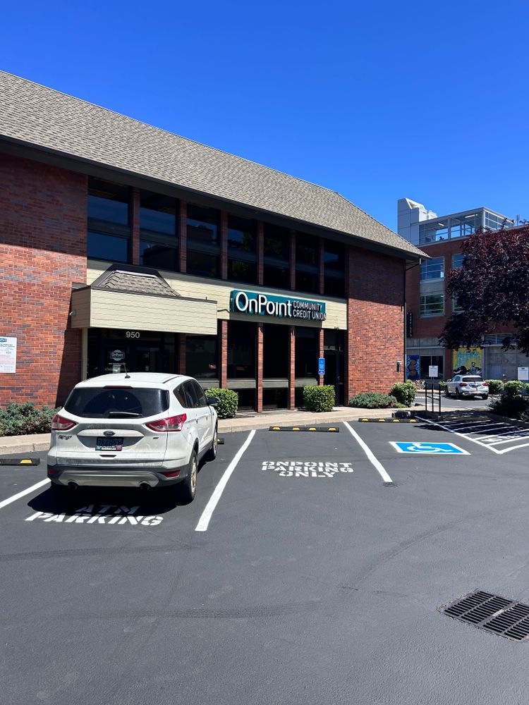 All Photos for Pacific Sealcoating in Black Butte Ranch, OR