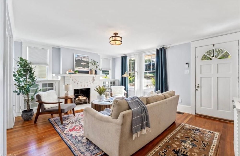 All Photos for Hartman Homes and Interiors in Lexington, NC