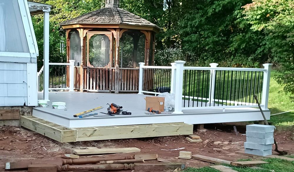 All Photos for CT Eastern Builders in Stafford, CT