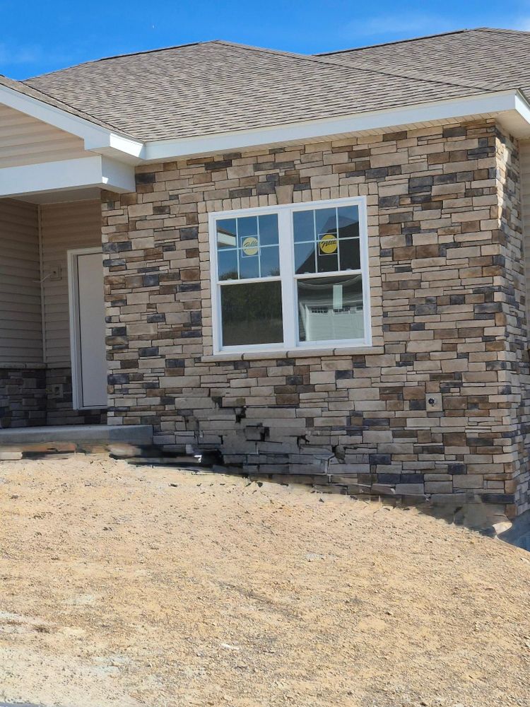 All Photos for Accent Stone in Shelocta, PA