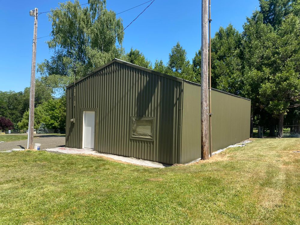 All Photos for Trinity Painting & Construction in Douglas County, OR