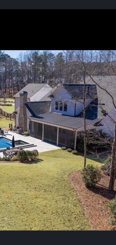 Roofing for All In One Exterior and Construction in Alpharetta, GA