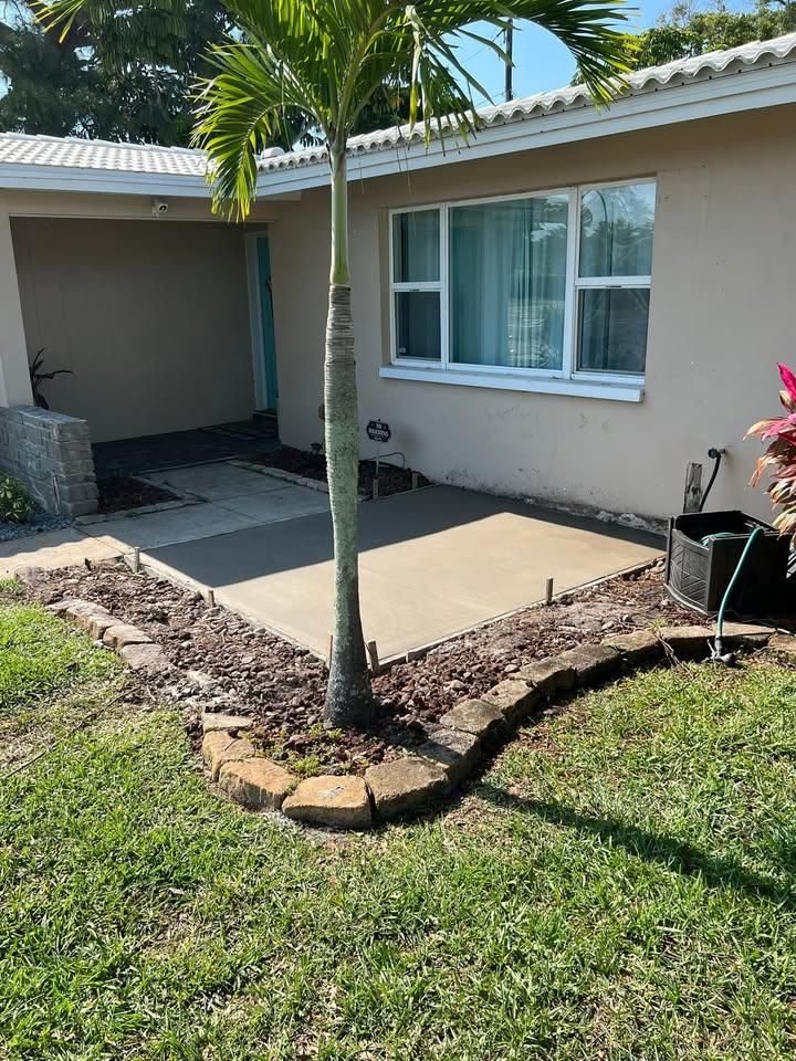 All Photos for Combat Concrete LLC in St. Petersburg, FL