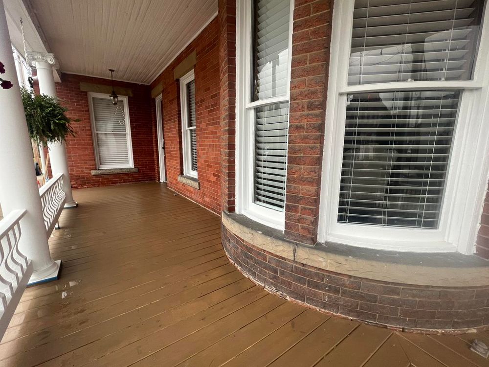 All Photos for Jeff Adkins Painting in Barboursville, WV